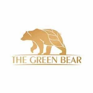 The Green Bear